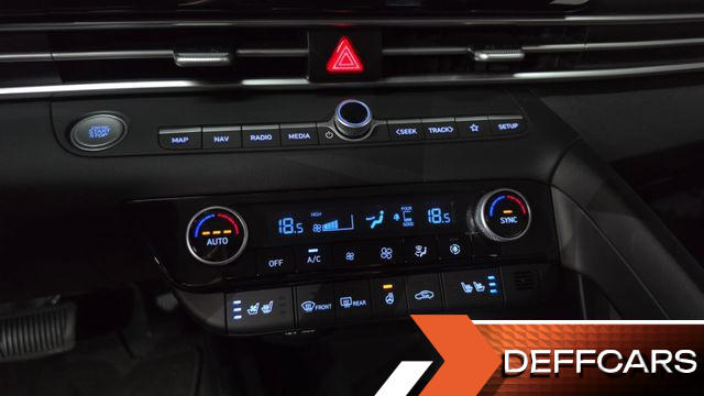 Hyundai AVANTE 1.6 Modern купить на сайте DeffCars
