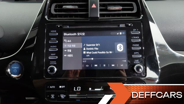 Toyota PRIUS 1.8 купить на сайте DeffCars