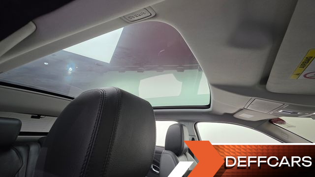 Land Rover RANGE ROVER EVOQUE 2.0 TD4 SE купить на сайте DeffCars