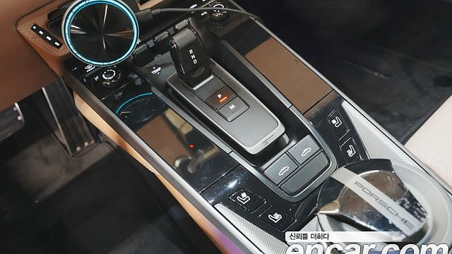 Porsche 911 Targa 4 купить на сайте DeffCars