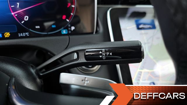 Mercedes E-CLASS E200 Avantgarde Limited купить на сайте DeffCars