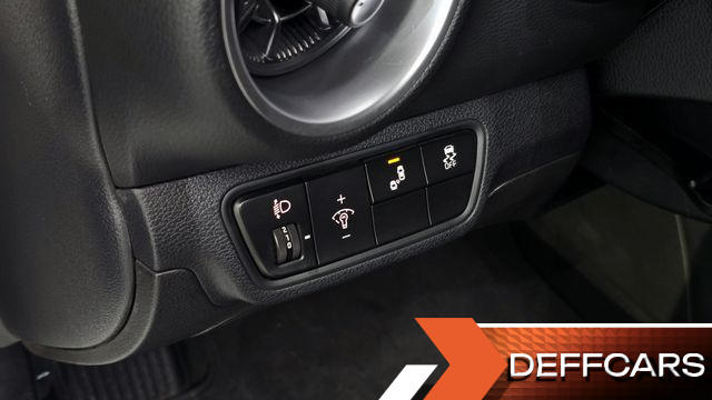 Kia K3 1.6 Prestige купить на сайте DeffCars