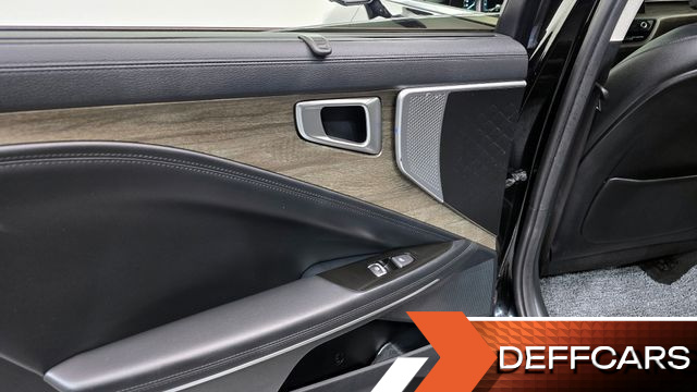 Kia K8 Noblesse купить на сайте DeffCars