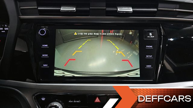 Ssangyong KORANDO Gasoline 1.5 2WD C5 Plus купить на сайте DeffCars