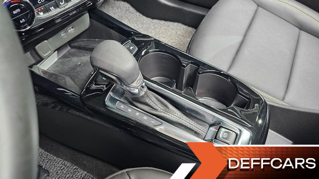 ChevroletGMDaewoo TRAX 1.2 ACTIV купить на сайте DeffCars