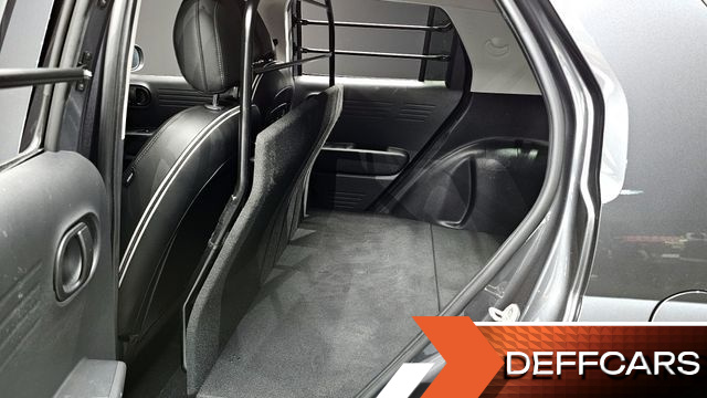 Hyundai CASPER Turbo Van Smart купить на сайте DeffCars
