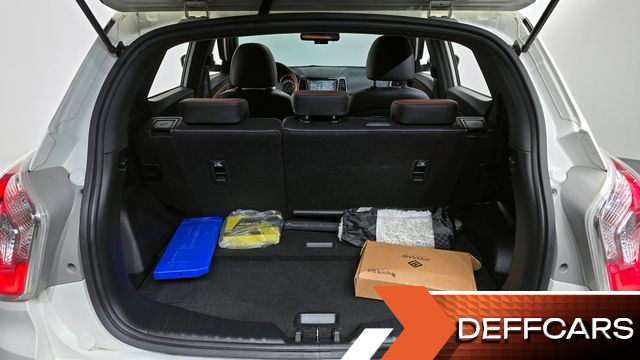 Ssangyong TIBOLI Gear Edition 2WD купить на сайте DeffCars