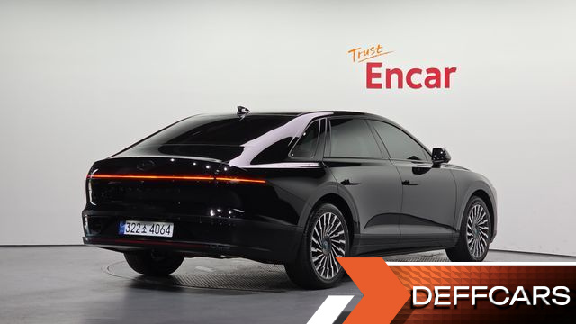 Hyundai GRANDEUR Honors купить на сайте DeffCars