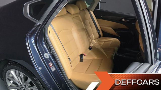 Kia K7 3.0 GDI Noblesse купить на сайте DeffCars