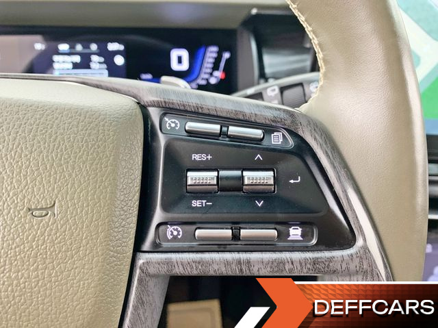 Ssangyong TORRES Gasoline 1.5 2WD T7 купить на сайте DeffCars