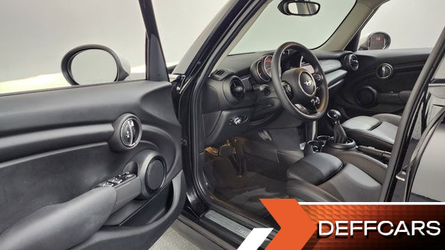Mini COOPER 5Door Standard 3rd купить на сайте DeffCars