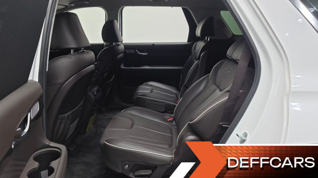 Hyundai PALISADE Diesel 2.2 2WD Calligraphy купить на сайте DeffCars