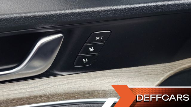 Kia K5 2.0 Signature купить на сайте DeffCars