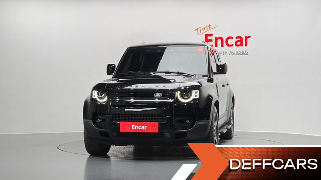 Land Rover DEFENDER 110 D250 SE купить на сайте DeffCars
