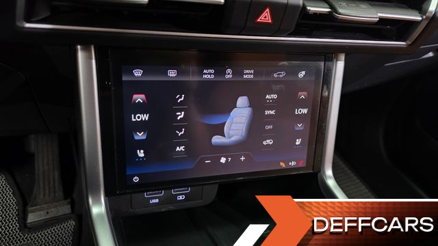 Ssangyong TORRES Gasoline 1.5 2WD T7 купить на сайте DeffCars