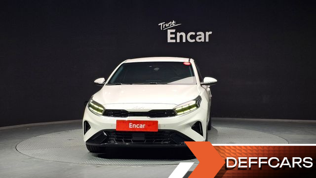 Kia K3 1.6 Noblesse купить на сайте DeffCars