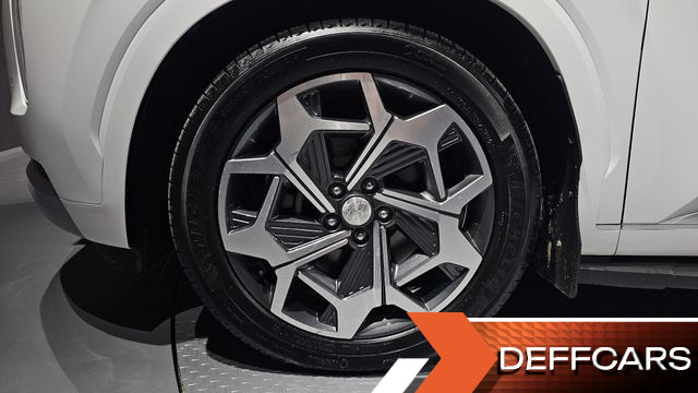 Hyundai PALISADE Diesel 2.2 4WD Calligraphy купить на сайте DeffCars