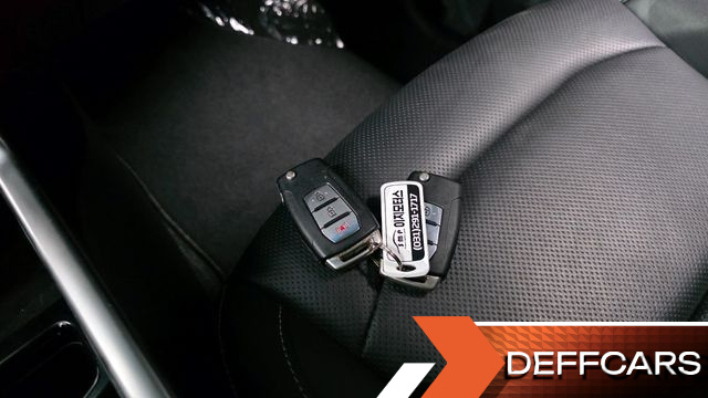 Ssangyong TORRES Gasoline 1.5 2WD T5 купить на сайте DeffCars