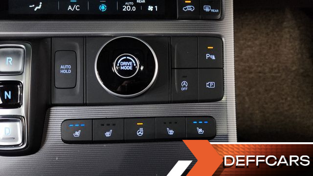 Hyundai PALISADE Gasoline 3.8 2WD Calligraphy купить на сайте DeffCars