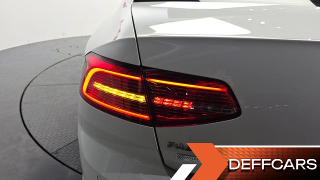 Volkswagen PASSAT 2.0 TDI 4Motion Prestige купить на сайте DeffCars