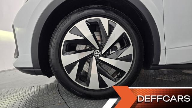 Volkswagen ID.5 Pro купить на сайте DeffCars