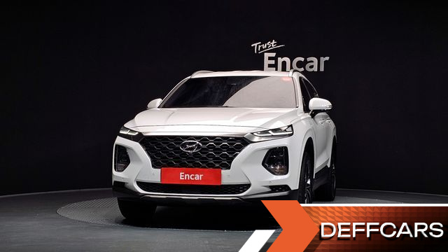 Hyundai SANTAFE Diesel 2.0 2WD Exclusive Special купить на сайте DeffCars