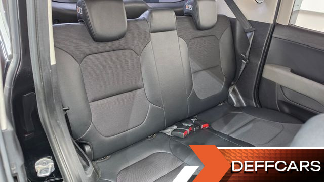 Kia RAY Standard купить на сайте DeffCars