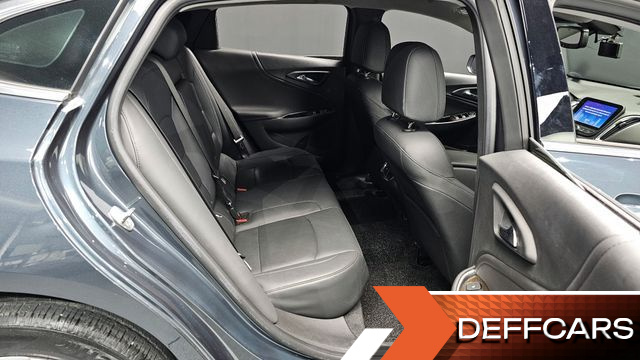 ChevroletGMDaewoo MALIBU 1.3 Turbo Premier купить на сайте DeffCars