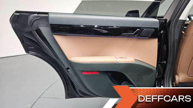 Hyundai GRANDEUR Exclusive купить на сайте DeffCars