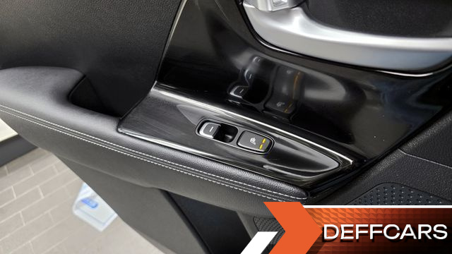 Kia NIRO 1.6 HEV Noblesse купить на сайте DeffCars