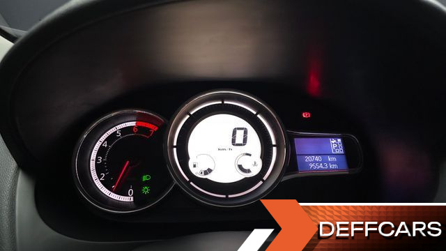 Renault-KoreaSamsung SM3 SE купить на сайте DeffCars