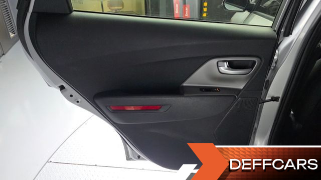 Kia NIRO Air купить на сайте DeffCars