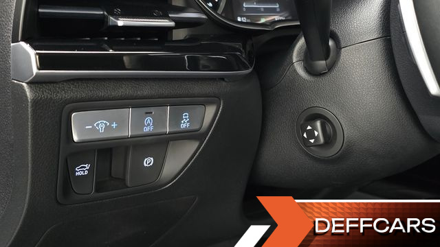 Genesis G80 Gasoline 3.5 Turbo AWD купить на сайте DeffCars