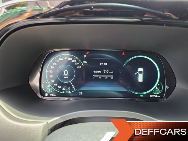 Hyundai PALISADE Gasoline 3.8 4WD Calligraphy купить на сайте DeffCars