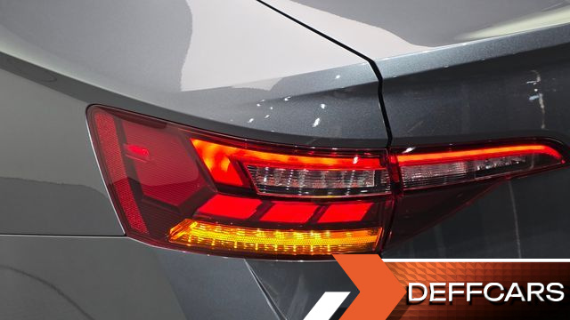 Volkswagen JETTA 1.5 TSI Prestige купить на сайте DeffCars