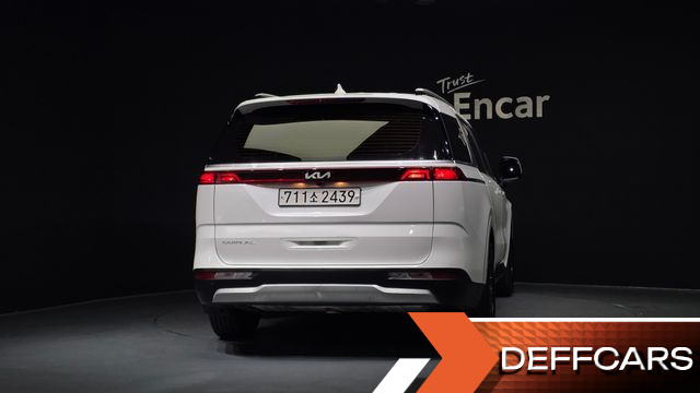 Kia CARNIVAL 11-Seater Prestige купить на сайте DeffCars