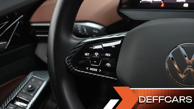 Volkswagen ID.4 Pro купить на сайте DeffCars