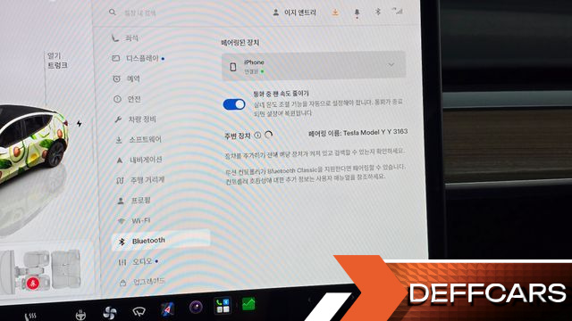 Tesla MODEL Y RWD купить на сайте DeffCars