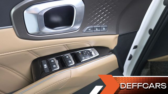 Kia SORENTO HEV 1.6 2WD Noblesse купить на сайте DeffCars
