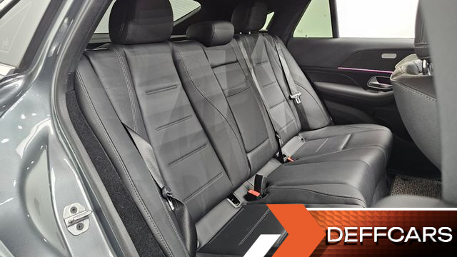 Mercedes GLE-CLASS GLE450d 4MATIC Coupe купить на сайте DeffCars