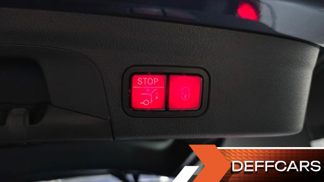 Mercedes GLE-CLASS GLE450 4MATIC купить на сайте DeffCars
