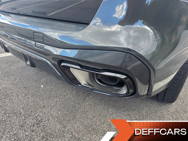 BMW X5 xDrive 40i M Sport Pro купить на сайте DeffCars
