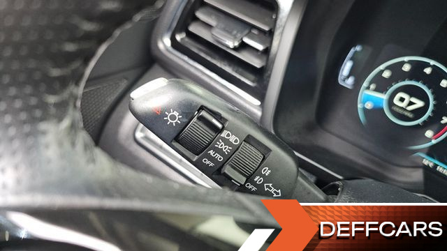 Ssangyong TIBOLI Gasoline 1.5 2WD V5 купить на сайте DeffCars