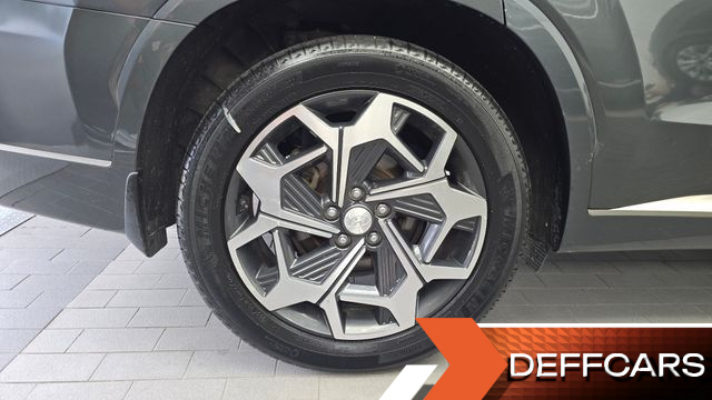 Hyundai PALISADE Diesel 2.2 4WD Calligraphy купить на сайте DeffCars