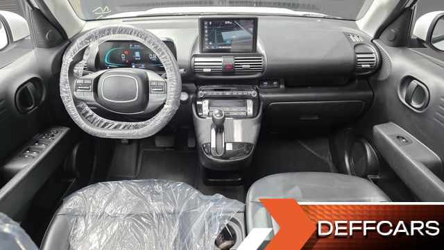 Hyundai CASPER Smart купить на сайте DeffCars