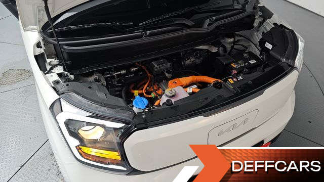 Kia RAY Air купить на сайте DeffCars