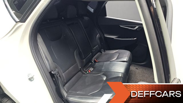 Kia EV6 Long Range Earth купить на сайте DeffCars