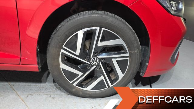 Volkswagen JETTA 1.5 TSI Prestige купить на сайте DeffCars