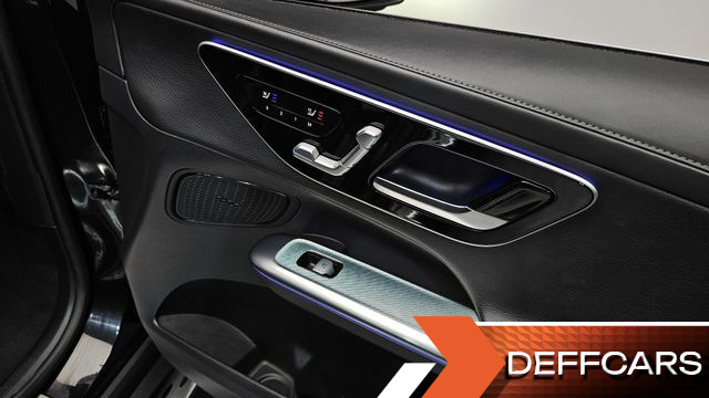 Mercedes GLC-CLASS GLC220 d 4MATIC купить на сайте DeffCars