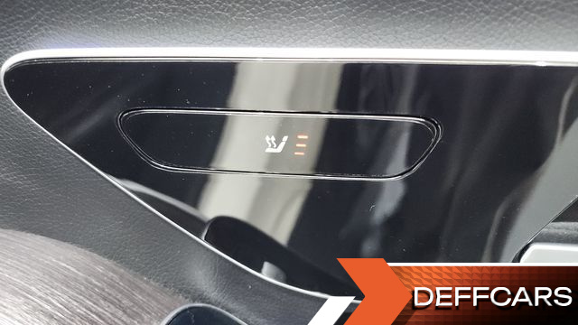 Mercedes S-CLASS S350 d купить на сайте DeffCars